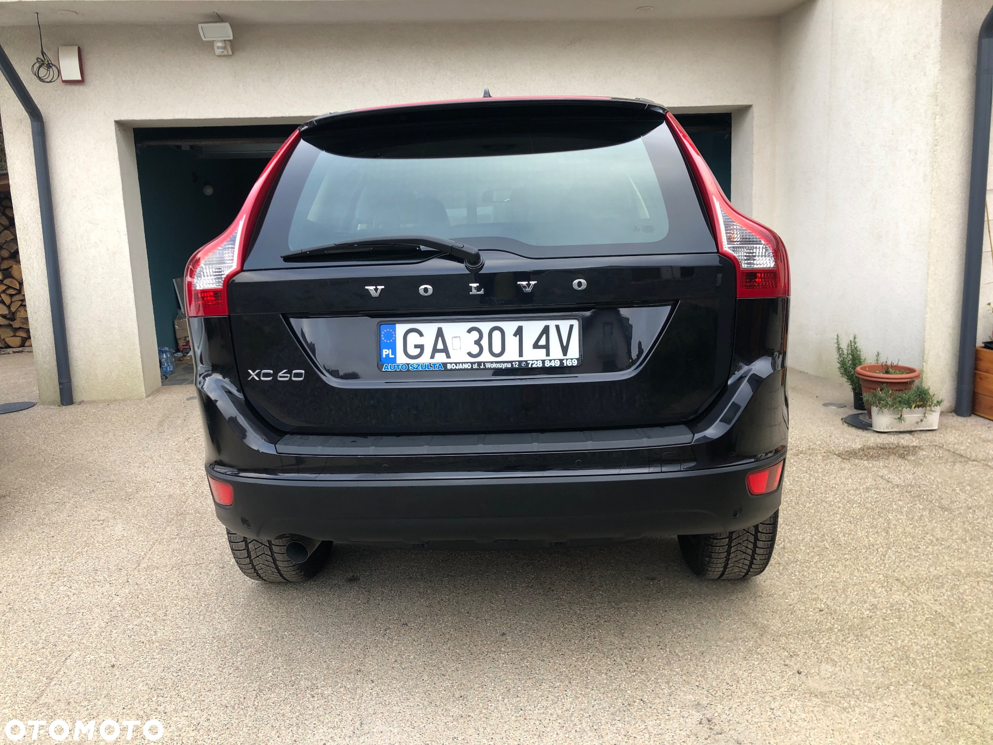 Volvo XC 60 D3 Momentum - 13