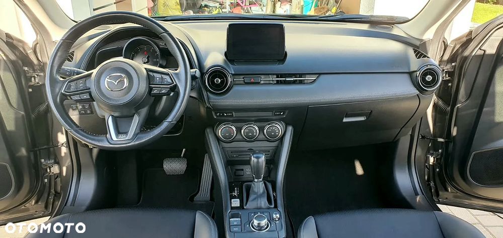 Mazda CX-3 2.0 SkyPassion - 8