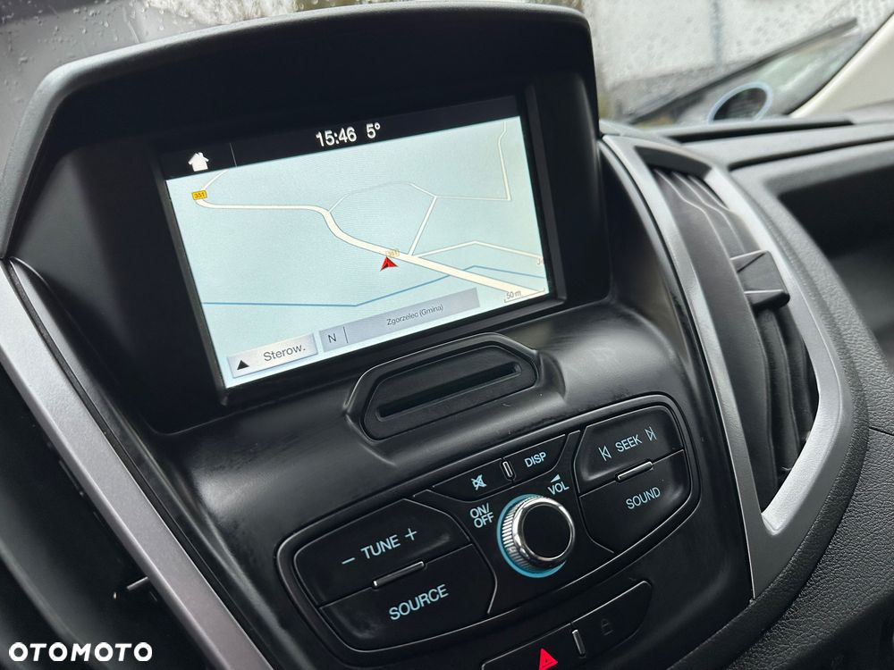 Ford TRANSIT L3H2 350 - 16