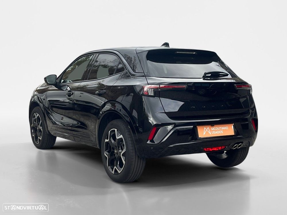 Opel Mokka 1.2 T GS - 3