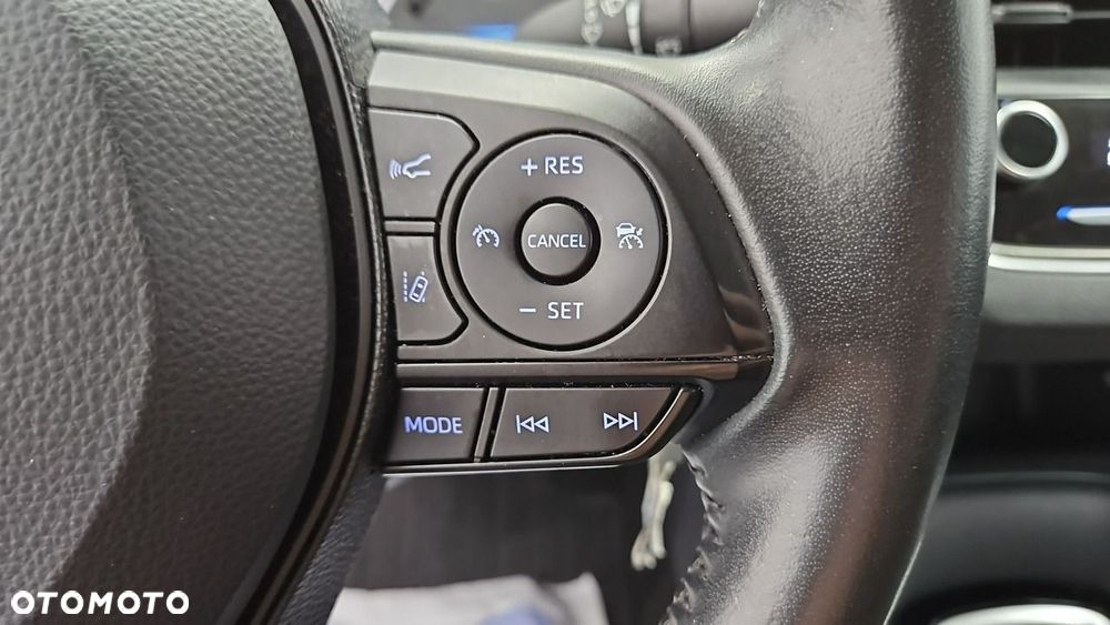 Toyota Corolla 1.6 Comfort - 15