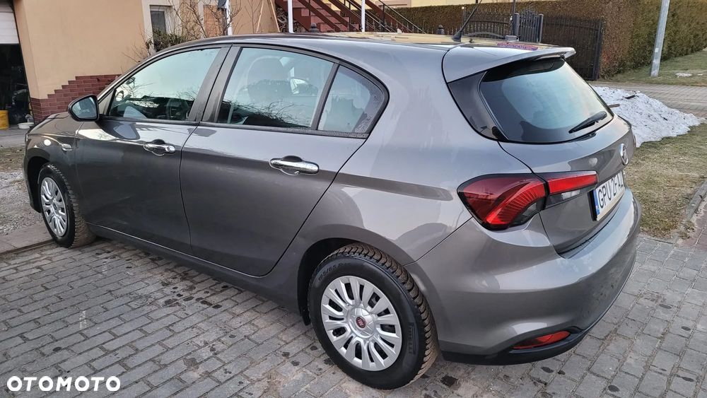 Fiat Tipo 1.4 16v Pop - 14