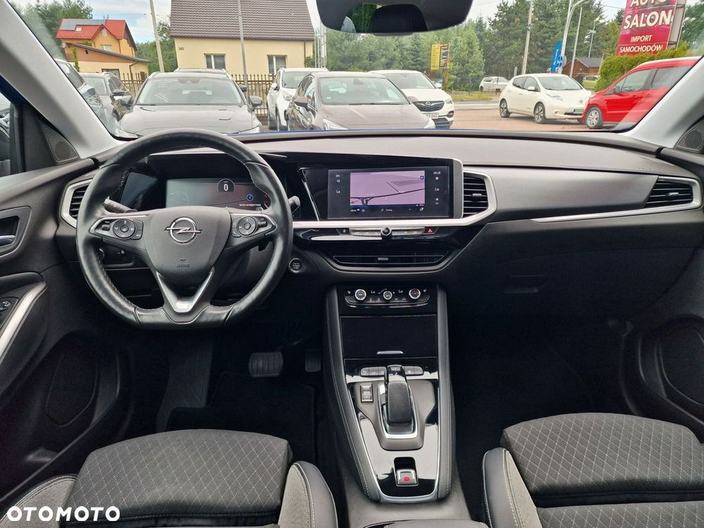 Opel Grandland 1.6 T PHEV Business Elegance - 20