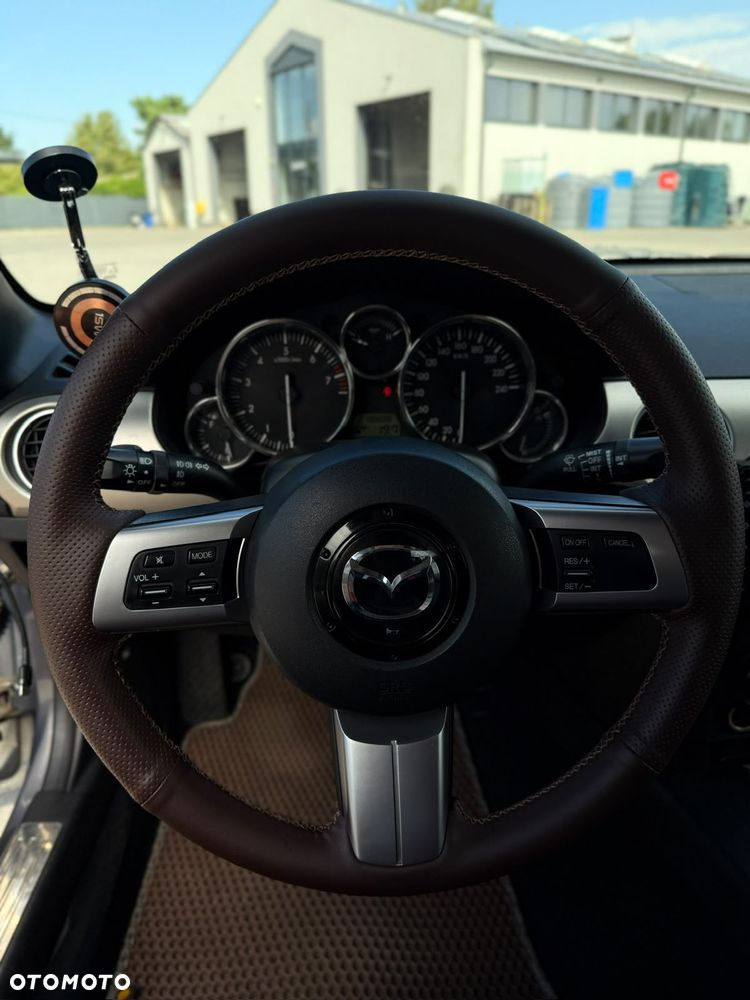 Mazda MX-5 - 12