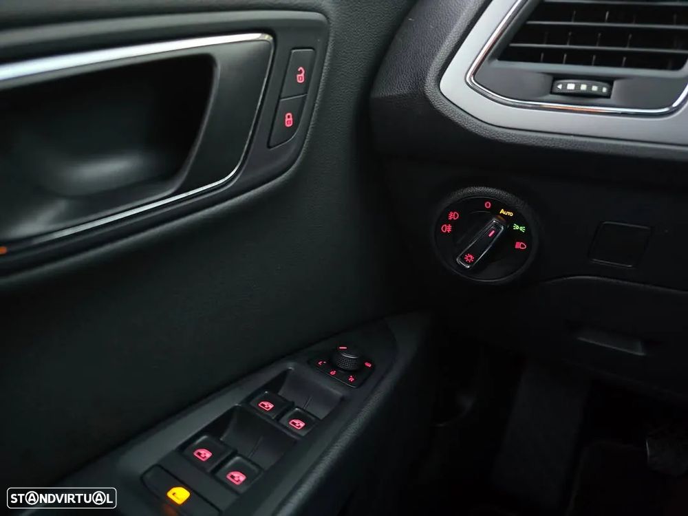 SEAT Leon ST 1.6 TDI Style S/S - 10