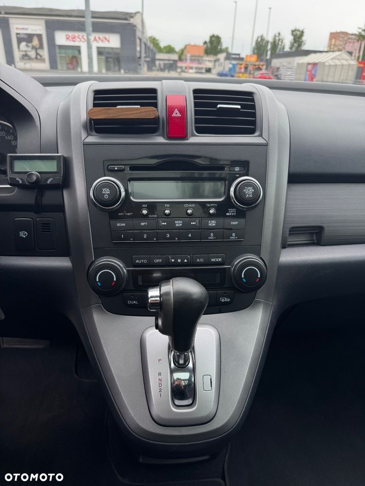 Honda CR-V 2.0i-VTEC Automatik Elegance 50 Jahre Edition - 28