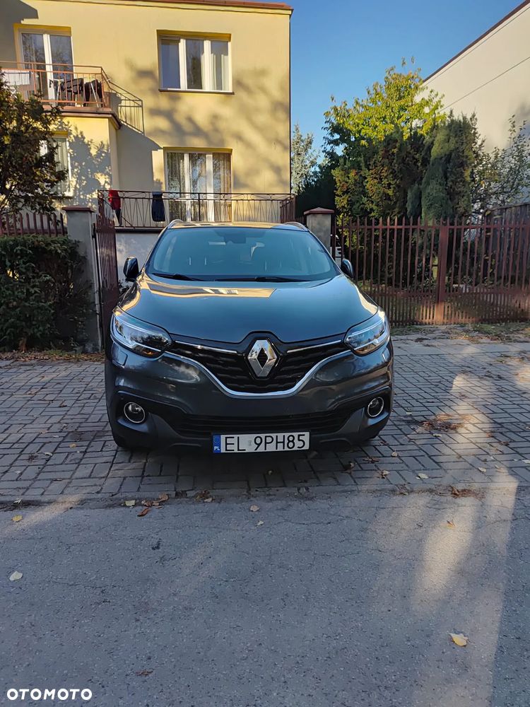 Renault Kadjar