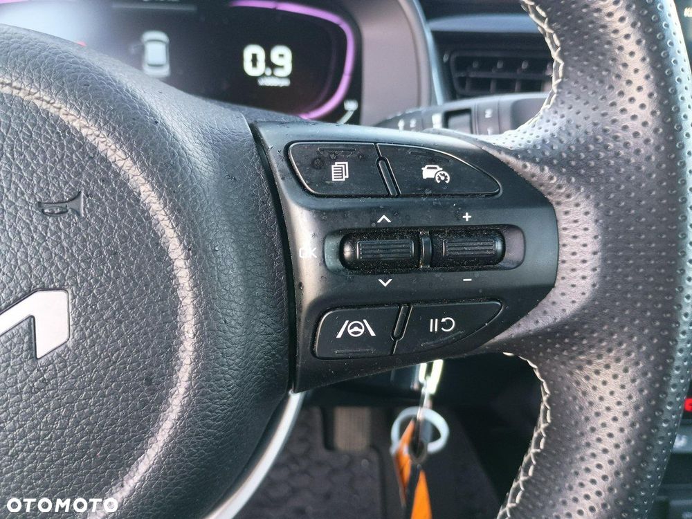 Kia Stonic 1.0 T-GDI L - 26