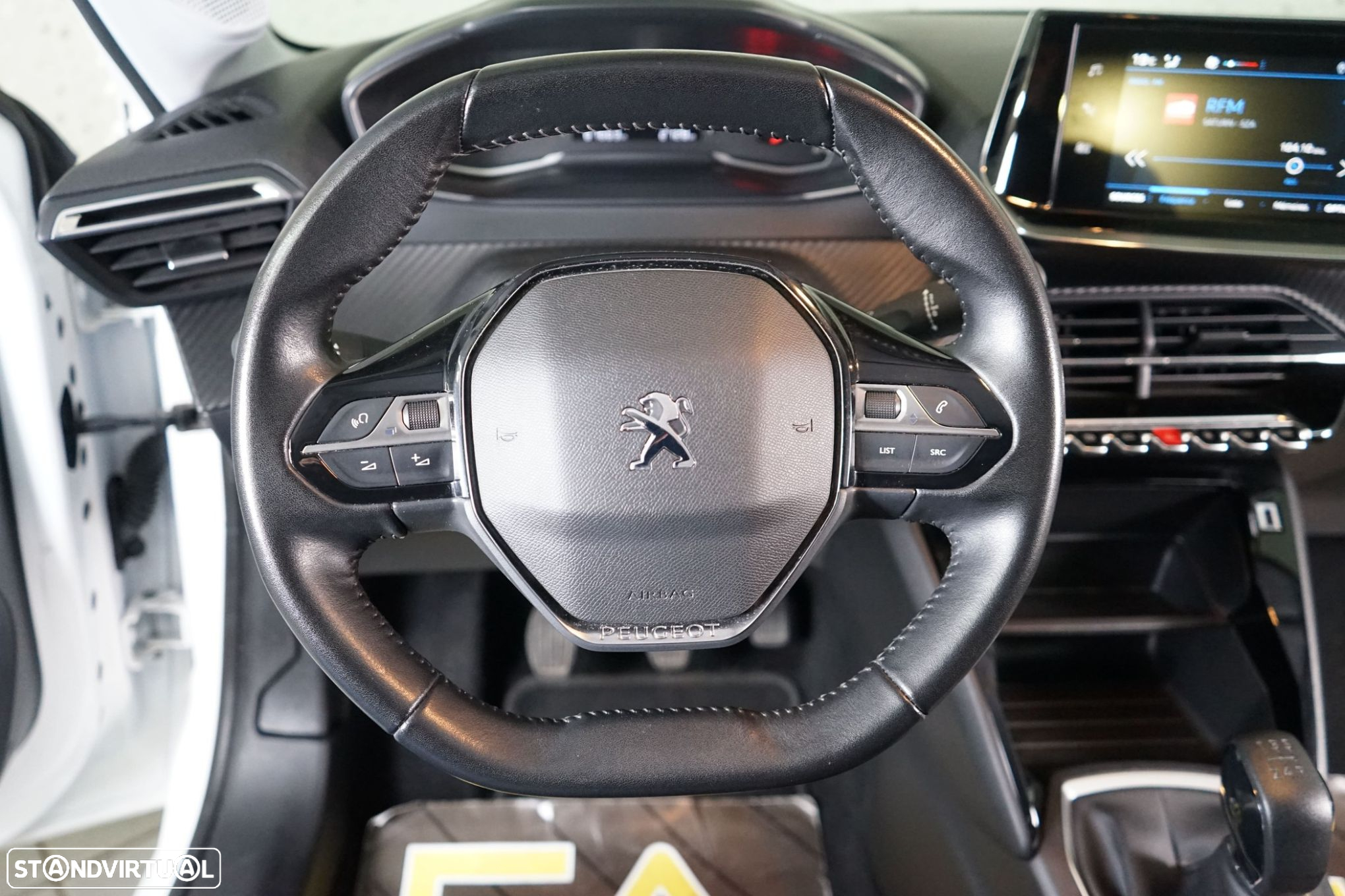 Peugeot 208 1.2 PureTech Allure - 20