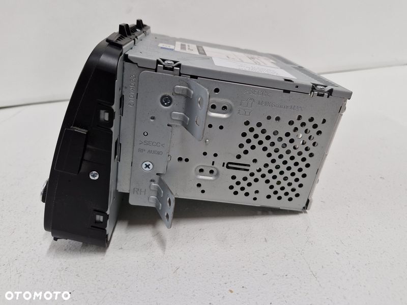 kia carens 4 iv radio cd mp3 bluetooth 96170-a4610ca - 8