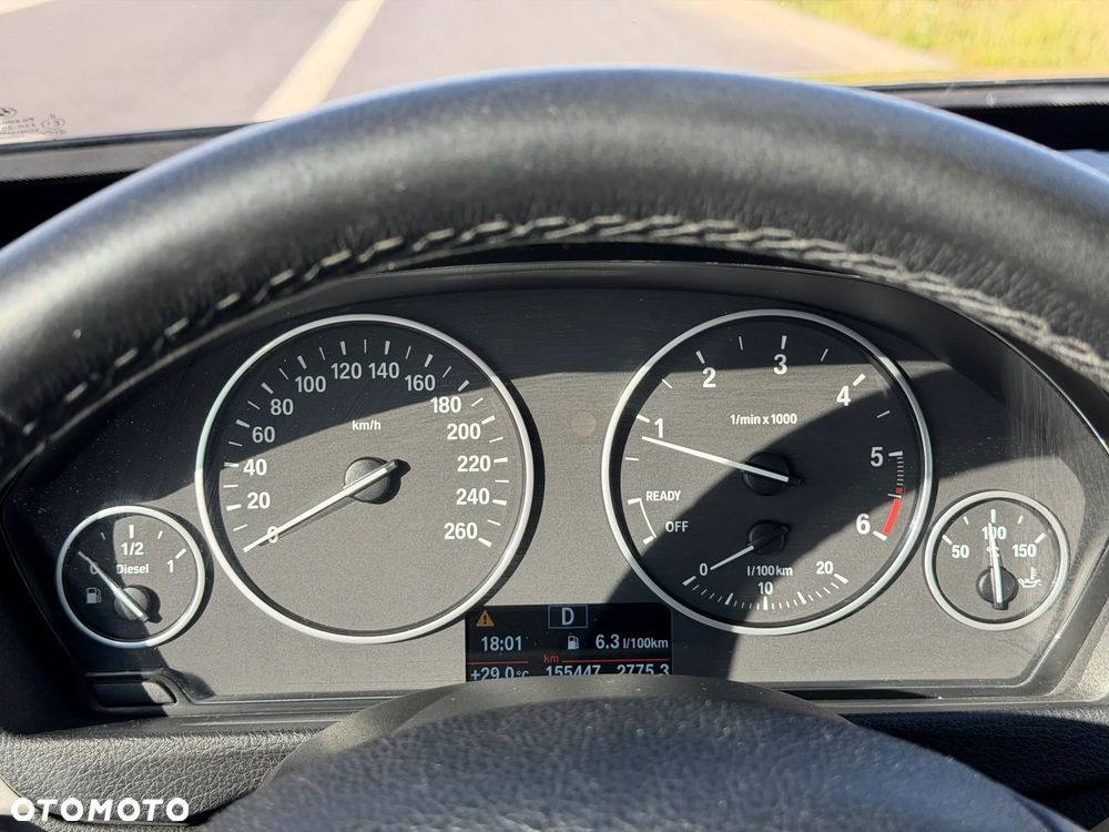 BMW 3GT 318d Advantage - 32