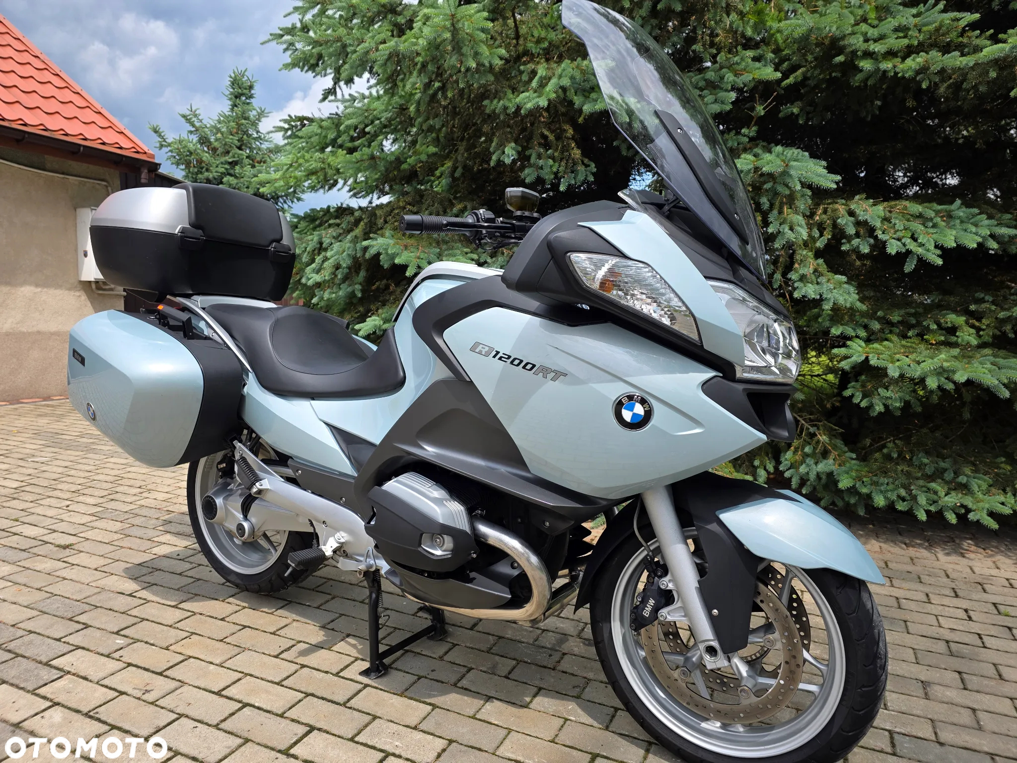 BMW RT - 26