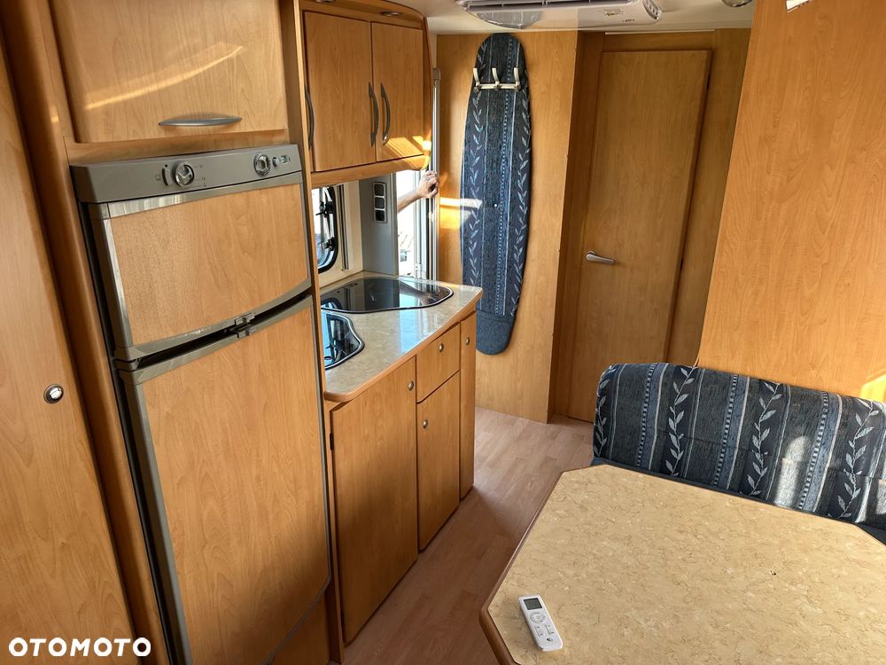 Caravelair Venicia 566 - 16