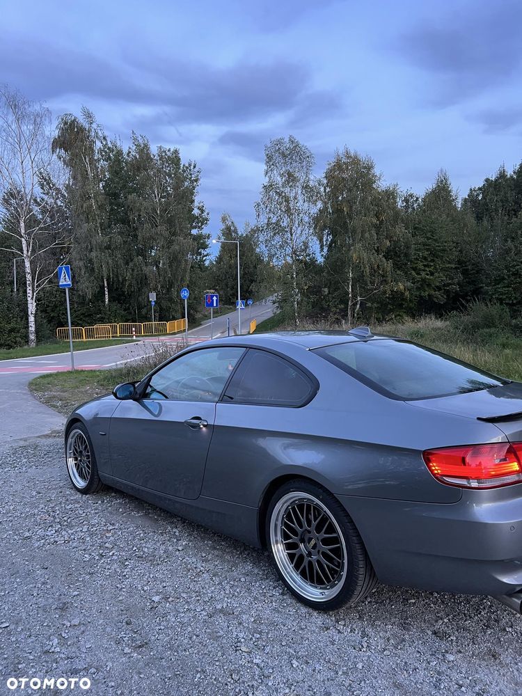 NOWE ET20 felgi 18 BMW 5x120 8j E39 E34 E36 F10 Z3 Z4 E46 X1 X3 E83 F25 X5 E90 F30 F32 F34 GT F01 F12 E60 xDrive alufelgi GRAFIT rant - 11