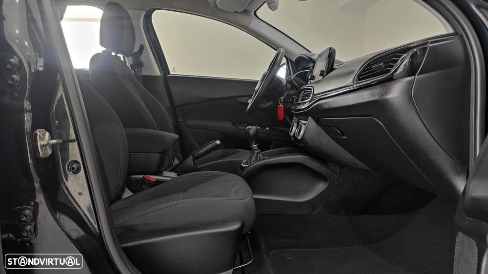 Fiat Tipo 1.3 M-Jet Sport - 22