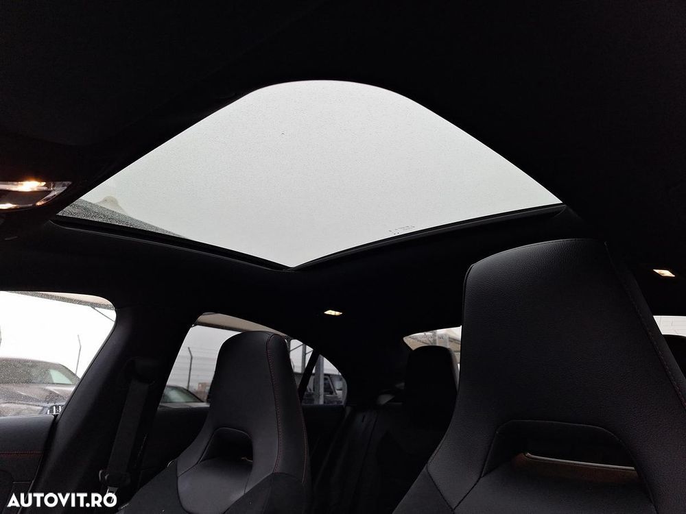 Mercedes-Benz CLA 250 e 8G-DCT AMG Line - 19