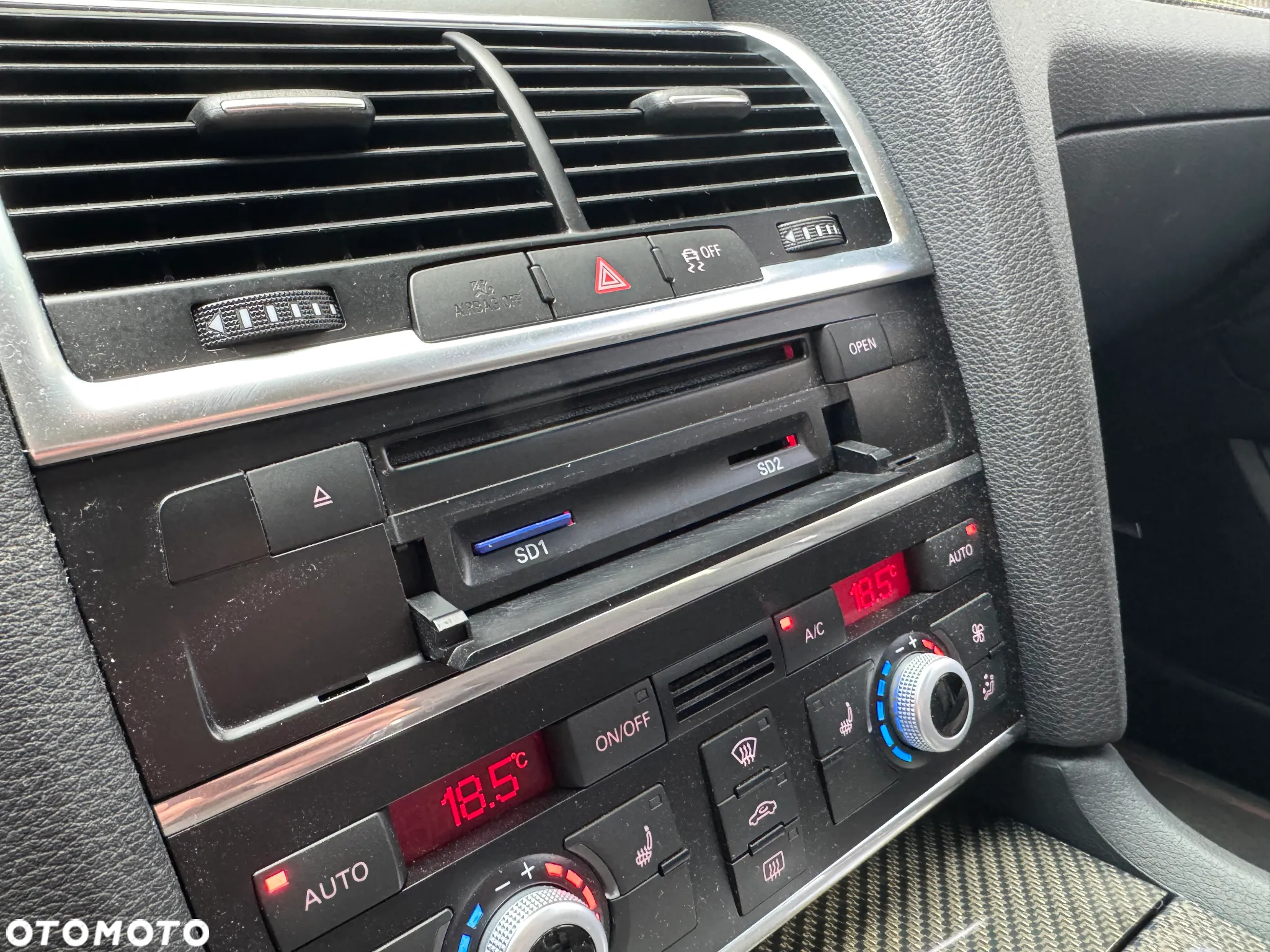 Audi Q7 4.2 TDI DPF Quattro Tiptronic - 27