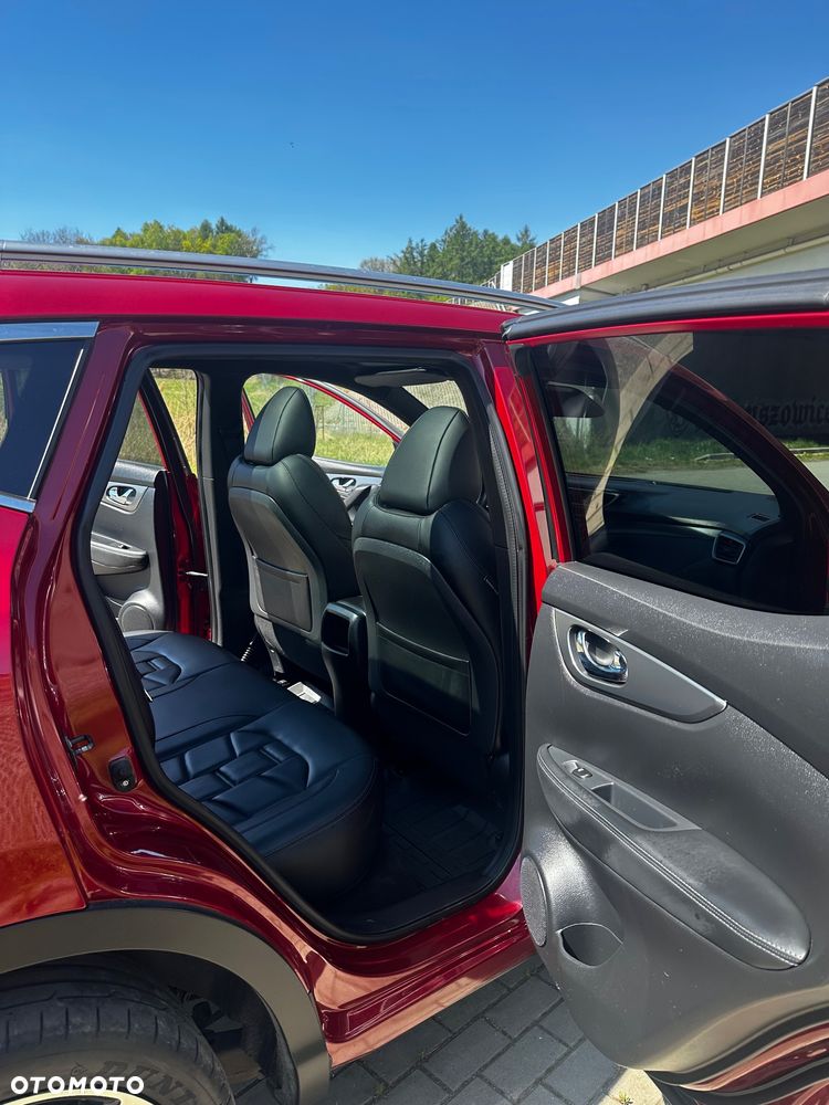 Nissan Qashqai 1.6 DIG-T Tekna+ - 15