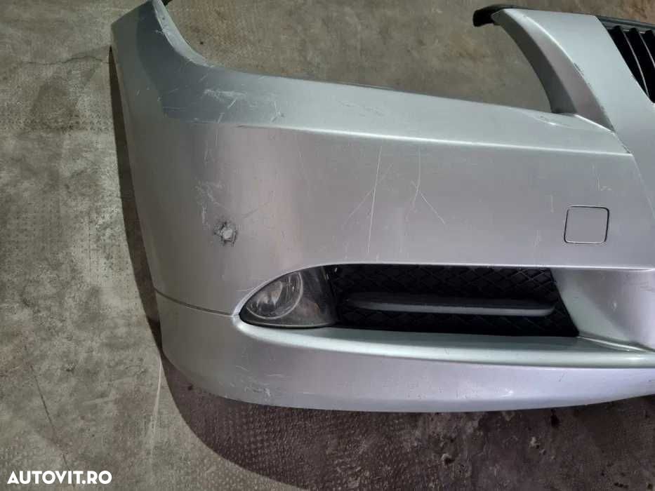 Bara fata bmw seria 3 e90 e91 non facelift nfl - 2