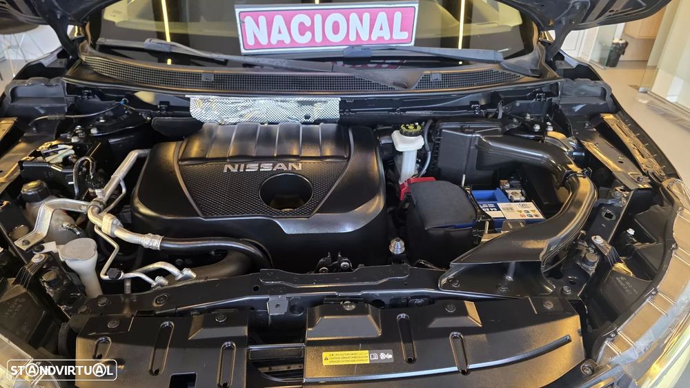 Nissan Qashqai 1.5 dCi Tekna Premium - 27