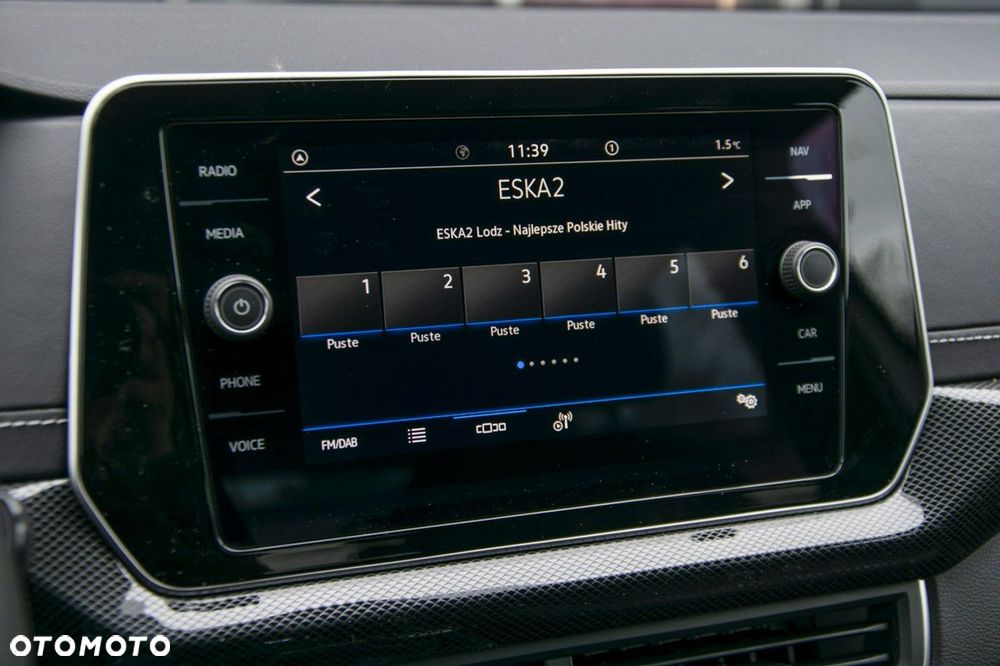 Volkswagen T-Cross - 23