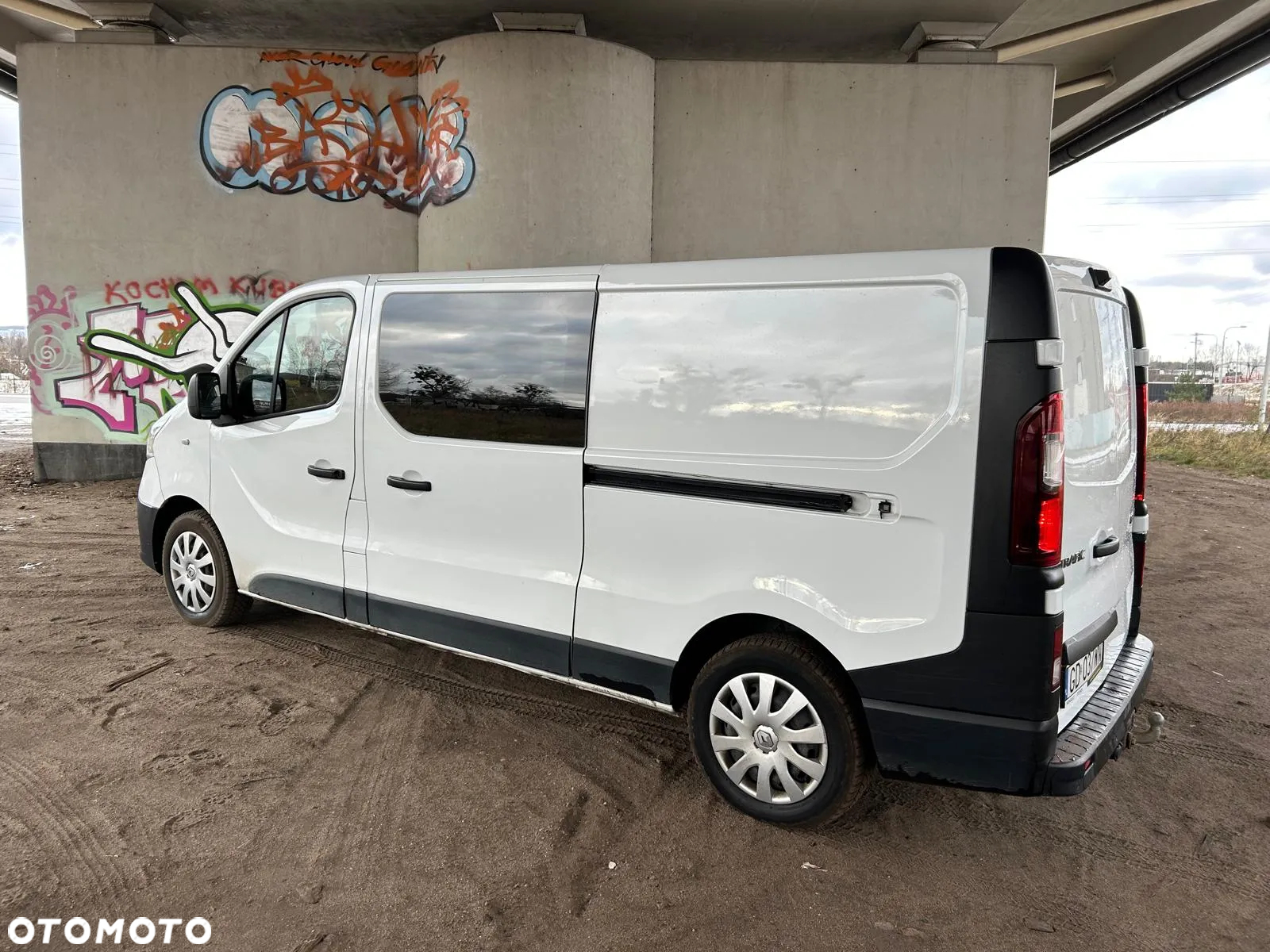 Renault TRAFIC - 3
