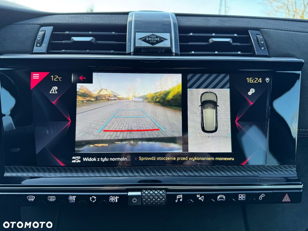 DS Automobiles DS 7 Crossback 1.5 BlueHDi So Chic - 30