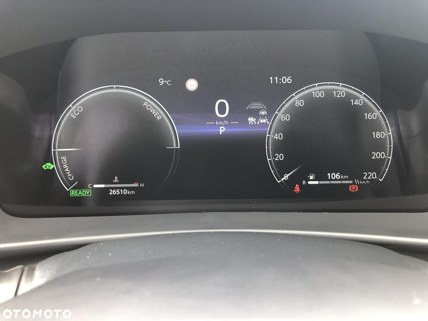 Toyota C-HR - 20