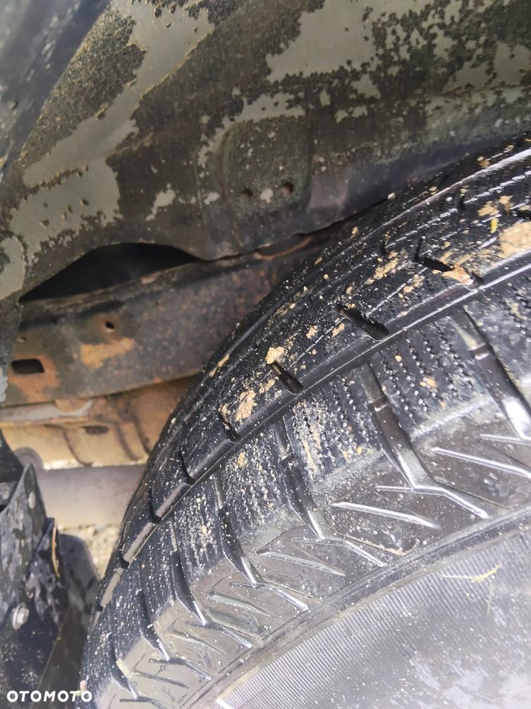 Toyota Land Cruiser KJ95 3.0 TD - 11