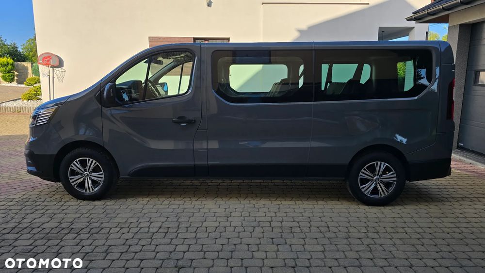 Renault Trafic 2.0 dCi Escapade - 19