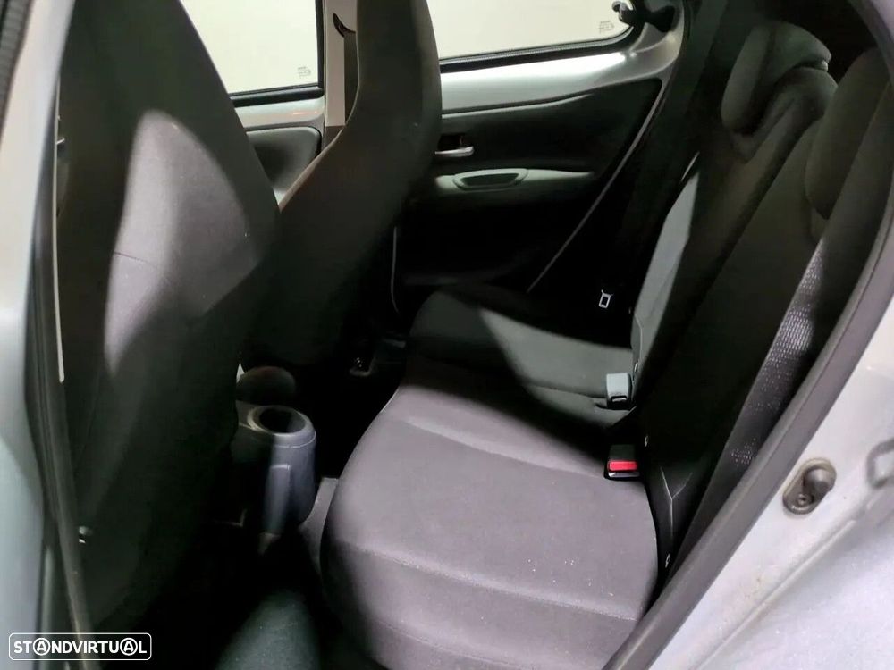 Toyota Aygo X 1.0 Play - 14