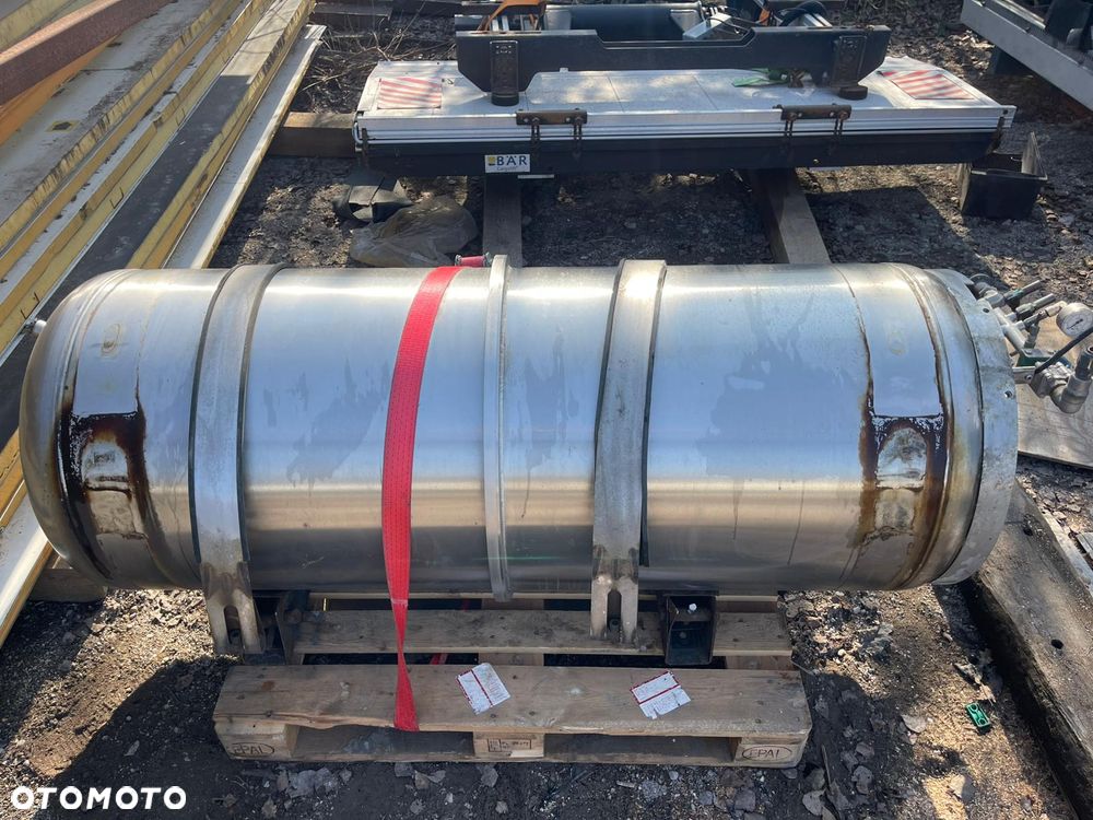 Zbiornik Thermo King - 1