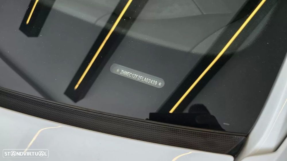 Lamborghini Huracán 5.2 V10 LP610-4 - 28