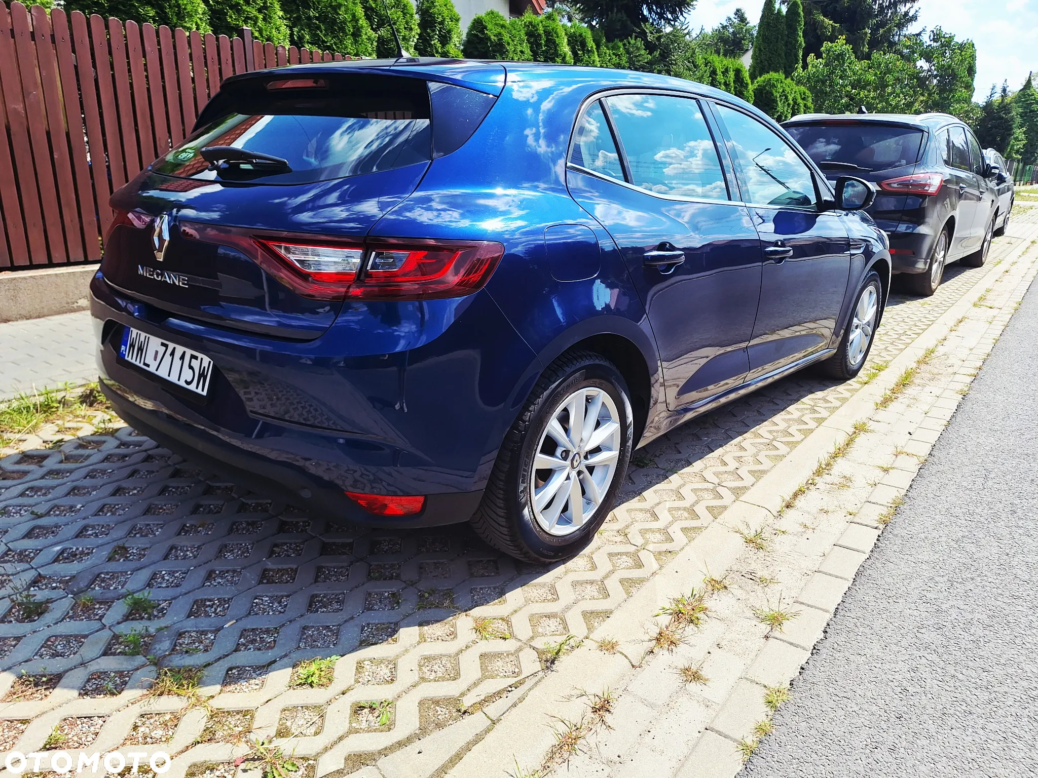 Renault Megane 1.5 dCi Zen - 6