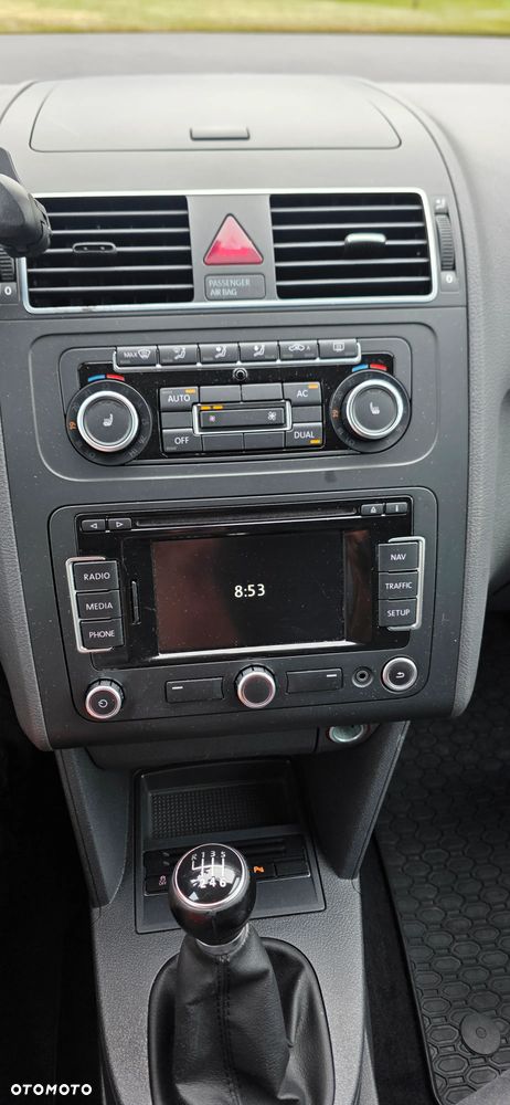 Volkswagen Touran 1.4 TSI Highline - 19