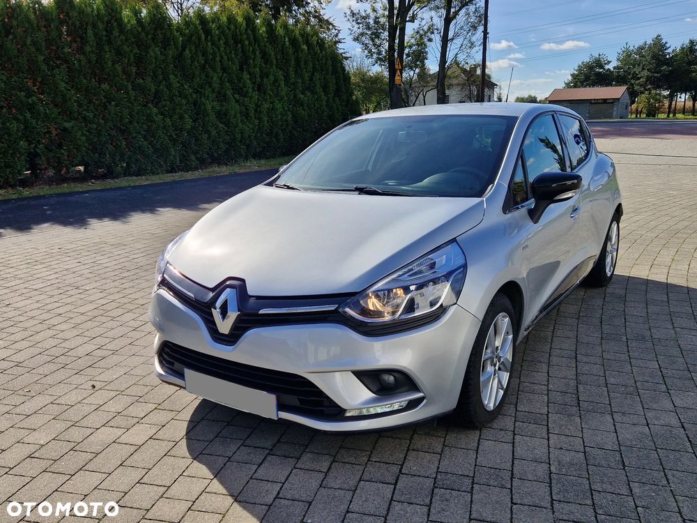 Renault Clio ENERGY TCe 90 Start & Stop Limited - 1