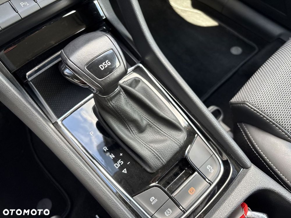 Skoda Kodiaq 2.0 TDI 4x2 Style DSG - 15