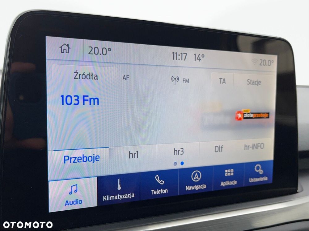 Ford Focus - 28