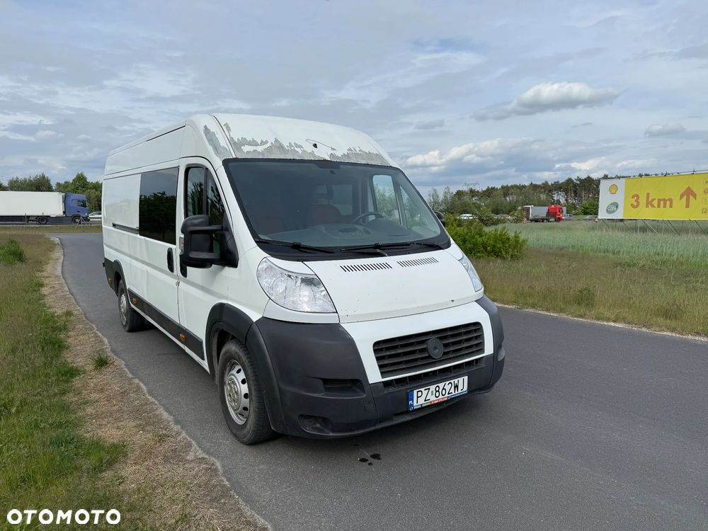 Fiat Ducato - 4