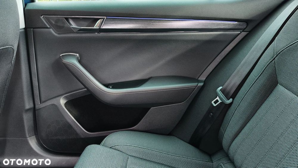 Skoda Superb 1.5 TSI Style - 27