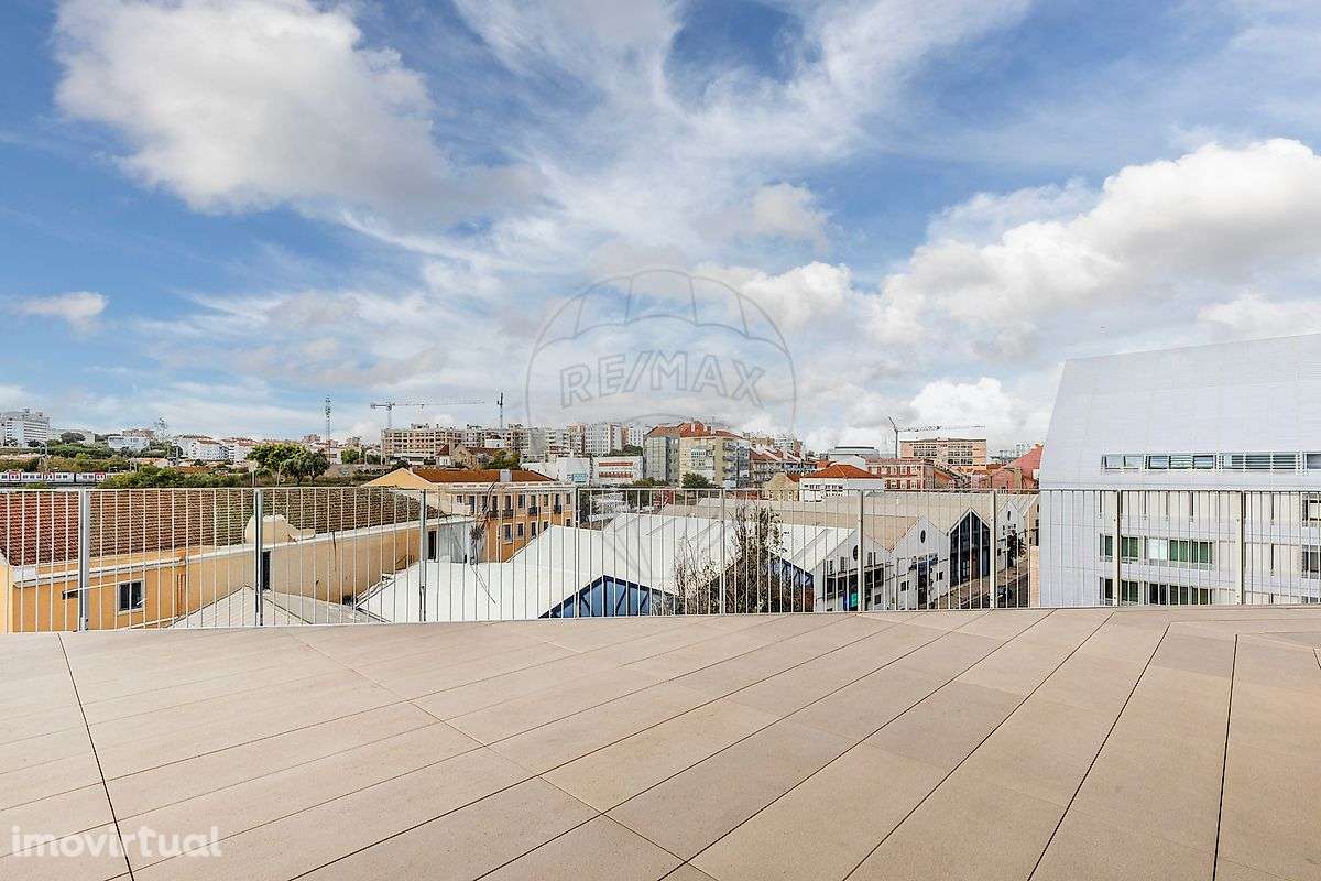 Apartamento T2 para venda - Grande imagem: 2/22