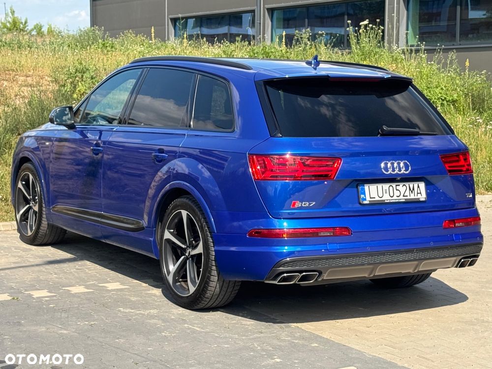 Audi SQ7 - 4