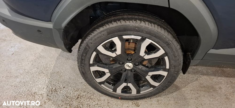 Dacia Bigster HEV 155 Extreme - 21