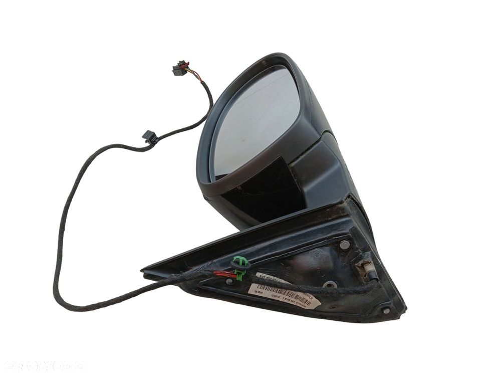 LUSTERKO PRAWE VOLKSWAGEN TIGUAN I 5N LIFT (2011-2016) 2.0 TDI 140KM 5N2857502L - 5