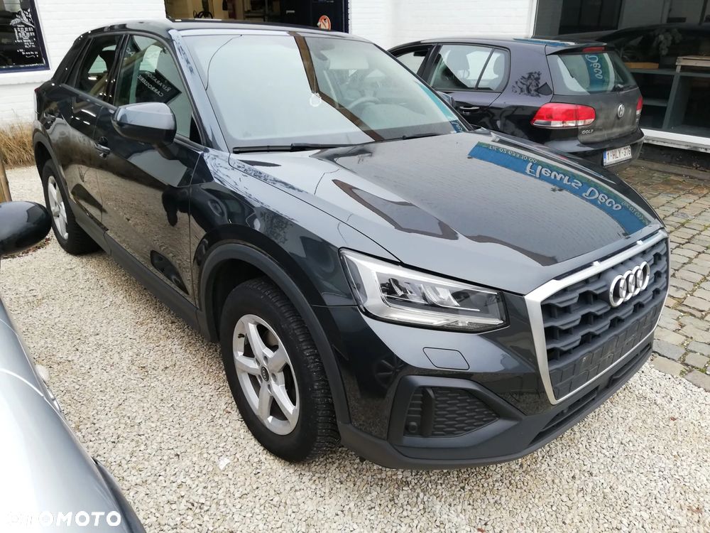 Audi Q2 - 32