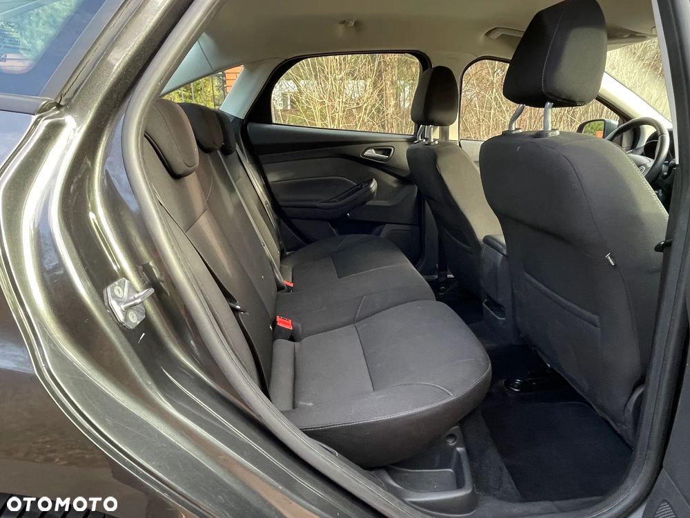 Ford Focus 2.0 TDCi Trend ASS - 21