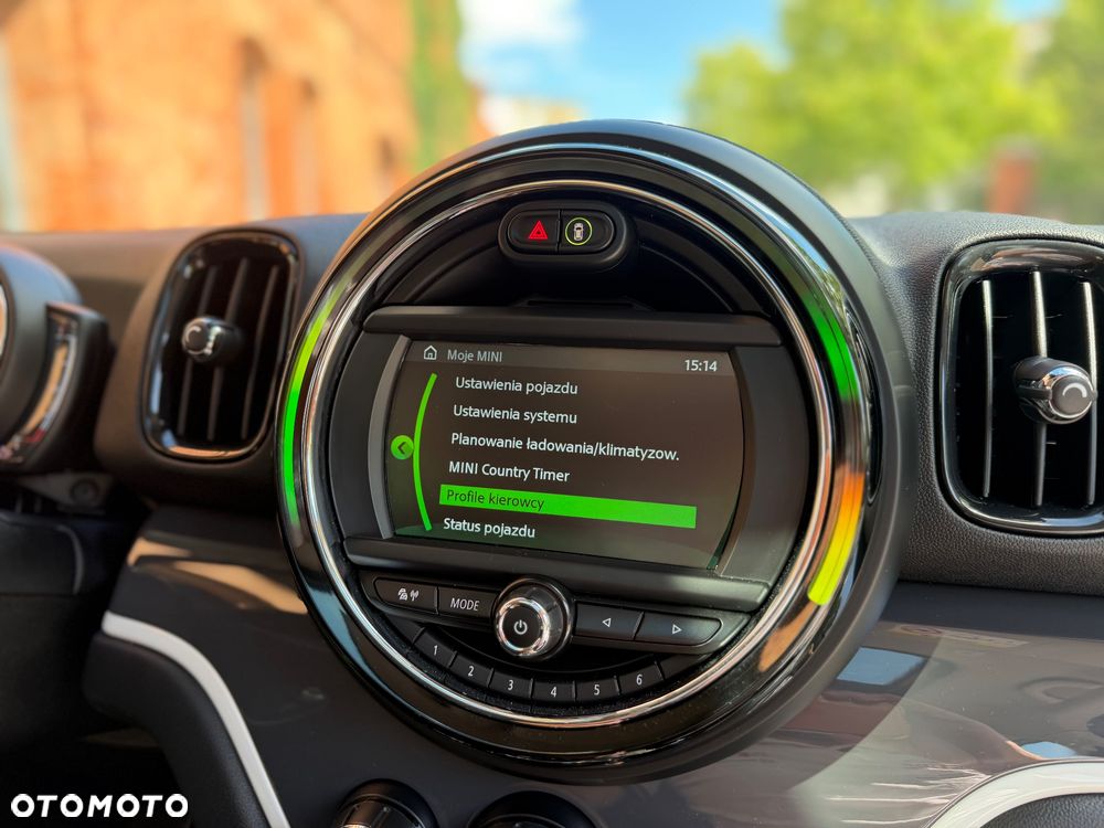 MINI Countryman Cooper S E ALL4 - 31