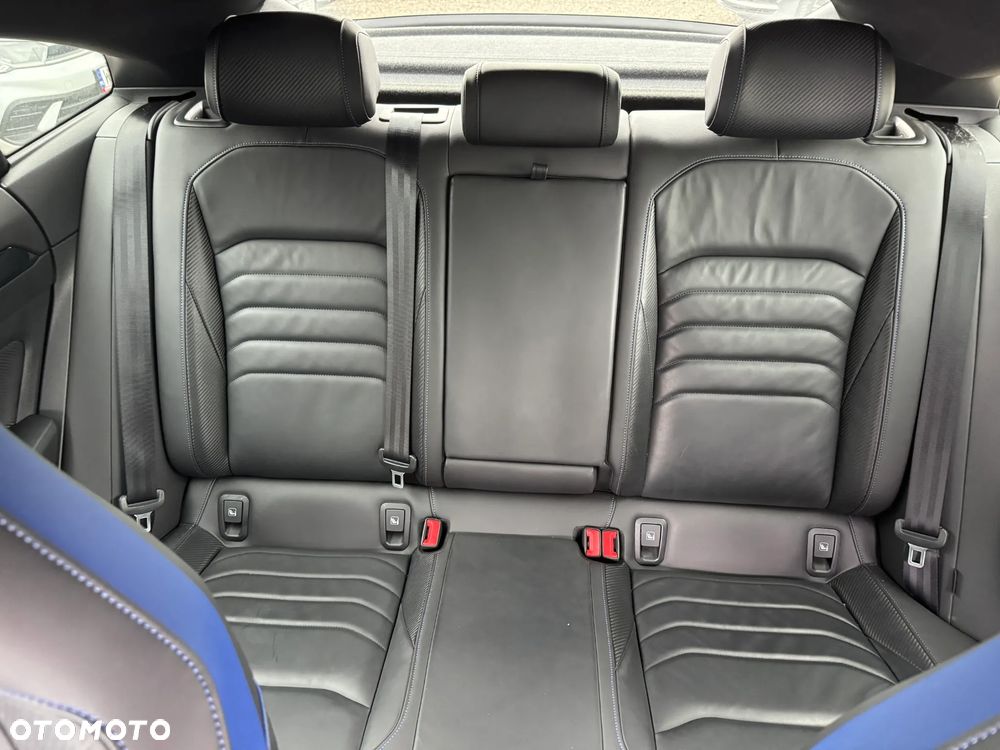 Volkswagen Arteon 2.0 TSI 4Motion R DSG - 22