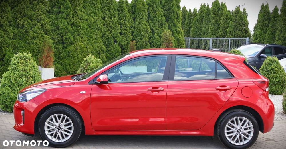 Kia Rio - 9