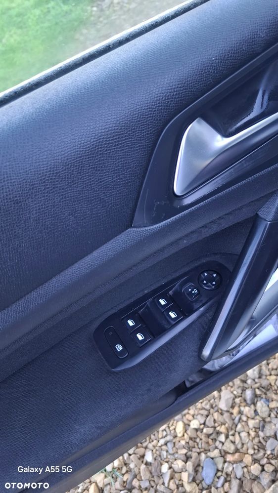 Peugeot 308 BlueHDi FAP 120 Stop&Start Active - 10